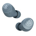 JLab GO Air POP True Wireless Headphones True Wireless Stereo (TWS) In-ear Calls/Music Bluetooth Gre