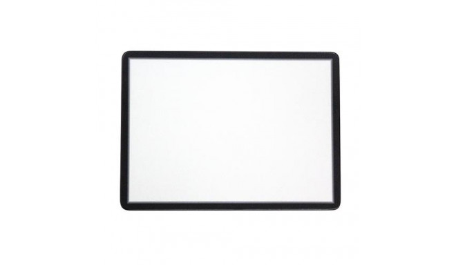LogiLink ID0134 mouse pad Black, Transparent