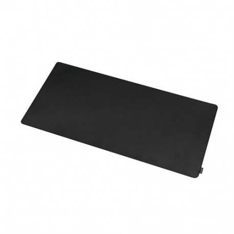 LogiLink ID0198 mouse pad Gaming mouse pad Black