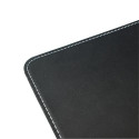 LogiLink ID0150 mouse pad Black