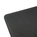 LogiLink ID0150 mouse pad Black