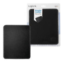 LogiLink ID0150 mouse pad Black