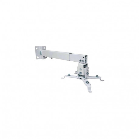 Techly ICA-PM 16 project mount Wall/ceiling Silver