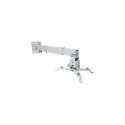 Techly ICA-PM 16 project mount Wall/ceiling Silver