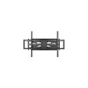 Techly Slim Wall Bracket for 60-120&quot; LCD LED TV Black