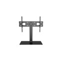 Techly ICA-LCD S07L TV mount 165.1 cm (65&quot;) Black