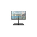 Techly ICA-LCD S07L TV mount 165.1 cm (65&quot;) Black
