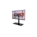 Techly ICA-LCD S07L TV mount 165.1 cm (65&quot;) Black