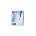 Zalman I3 NEO WHITE computer case Midi Tower