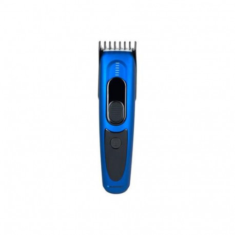Blaupunkt HCC401 hair trimmers/clipper Black, Blue