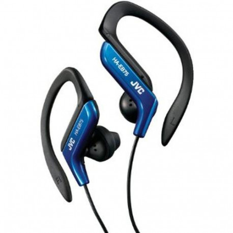 Sport headphones HA-EB75-A-E BLUE