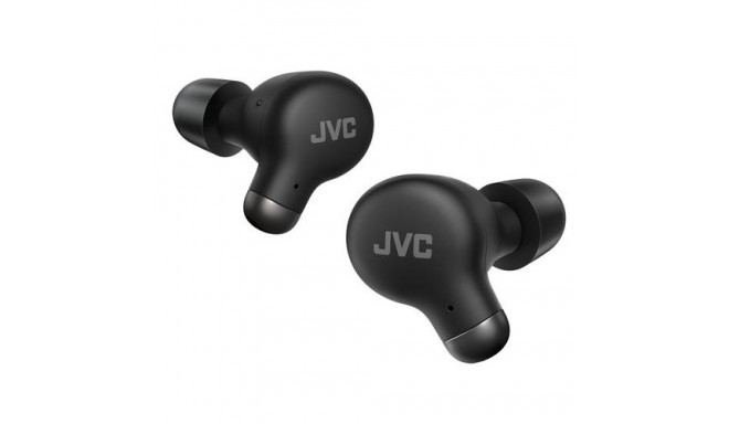 JVC HA-A25T Headset True Wireless Stereo (TWS) In-ear Calls/Music Bluetooth Black