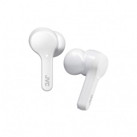 JVC HA-A8T-W Headphones True Wireless Stereo (TWS) In-ear Music Bluetooth White