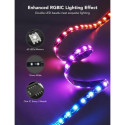 Govee Envisual TV Backlight T2 Smart strip light Wi-Fi/Bluetooth