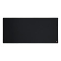 Deltaco GAM-081 mouse pad Gaming mouse pad Black