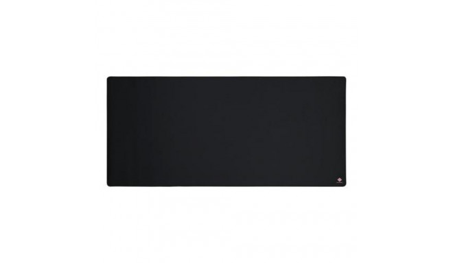 Deltaco GAM-081 mouse pad Gaming mouse pad Black