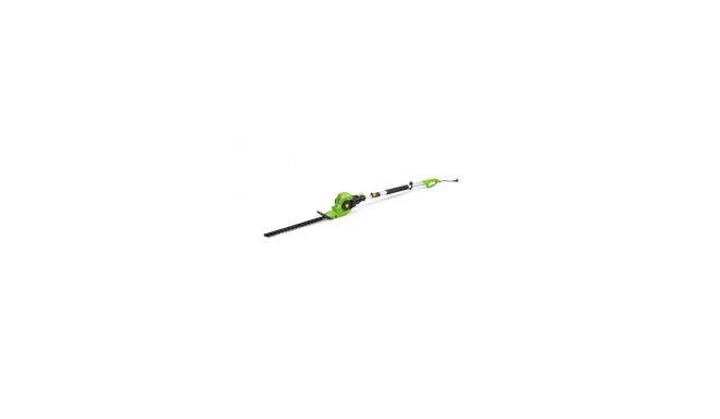 Fieldmann FZN 6005-E power hedge trimmer 450 W 3.7 kg