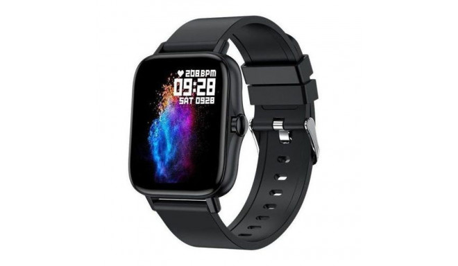 MaxCom FW55 Aurum PRO 4.32 cm (1.7&quot;) Digital 240 x 280 pixels Touchscreen Black