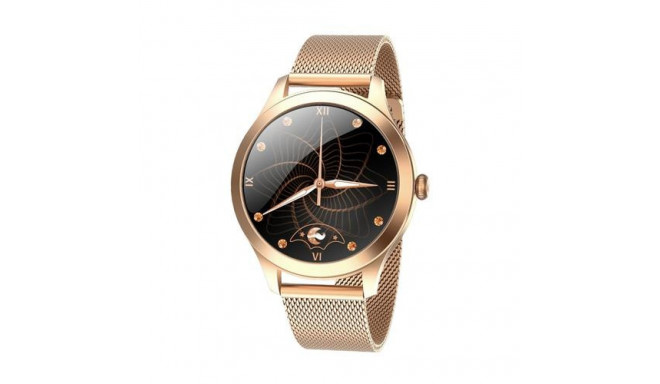 MaxCom FW42 GOLD smartwatch / sport watch 2.77 cm (1.09") TFT Digital 240 x 240 pixels Touc