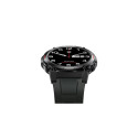 MaxCom FW63 Cobalt Pro 3.63 cm (1.43&quot;) AMOLED 51 mm Digital Touchscreen Black