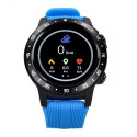 MaxCom FW37 Argon 2.64 cm (1.04&quot;) IPS Digital 240 x 240 pixels Touchscreen Black
