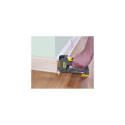 Black &amp; Decker FMHT6-70868 manual staple gun Black, Yellow