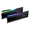 G.Skill Trident Z5 RGB F5-6800J3446F24GX2-TZ5RK memory module 48 GB 2 x 24 GB DDR5 6800 MHz