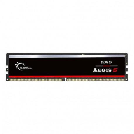 G.Skill Aegis 5 F5-5200J4040A32GX1-IS memory module 32 GB 1 x 32 GB DDR5 4800 MT/s
