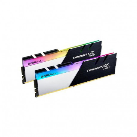 G.Skill Trident Z F4-3600C18D-32GTZN memory module 32 GB 2 x 16 GB DDR4 288-pin DIMM