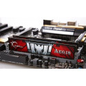 G.Skill 4GB DDR3-1600 memory module 1 x 4 GB 1600 MHz