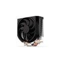 ENDORFY Spartan 5 MAX Processor Air cooler 12 cm Black