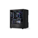ENDORFY Navis F240 ARGB Processor All-in-one liquid cooler 24 cm Black 1 pc(s)