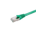 Extralink LAN Patchcord Kat.6 FTP 10m Copper twisted pair, 1Gbps