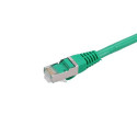 Extralink LAN Patchcord Kat.6 FTP 10m Copper twisted pair, 1Gbps