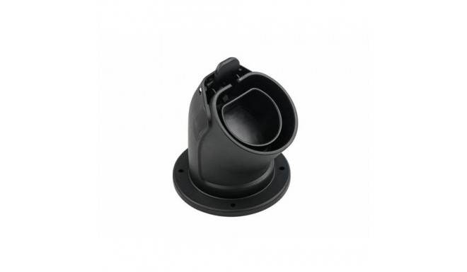 Kabelmeister EVC-H01 electric vehicle charging station mounting