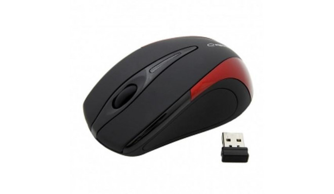 Esperanza EM101R mouse Office RF Wireless Optical 800 DPI