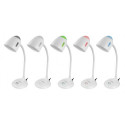 Esperanza ELD110W table lamp E27 12 W LED White