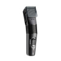 BaByliss E786E hair trimmers/clipper Black 13