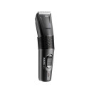 BaByliss E786E hair trimmers/clipper Black 13
