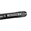Fenix E20 V2.0 flashlight Black Hand flashlight LED