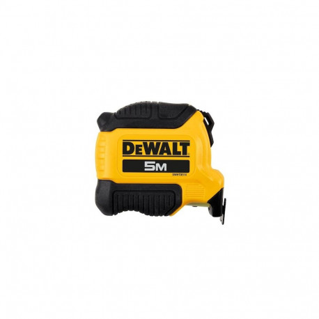 DeWALT DWHT38114-0 tape measure 5 m Polyamide, Rubber Black, Yellow