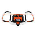 Petzl E104BA00 flashlight Black, Orange, White Headband flashlight LED