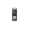 Philips VoiceTracer Black, Grey