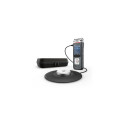 Philips VoiceTracer Black, Grey