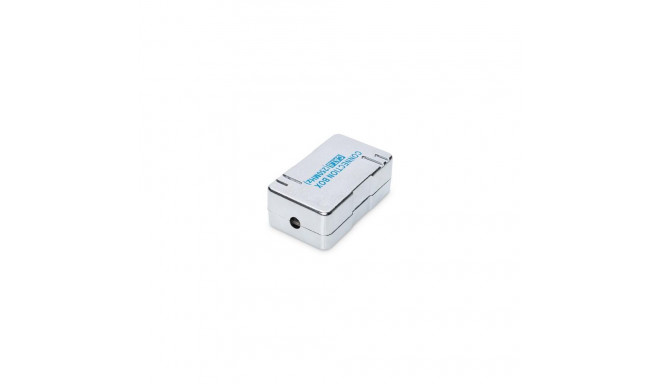 Digitus CAT 6 Connection module for Twisted Pair Cables