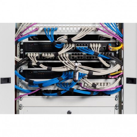 Digitus Blank cover for 483 mm (19") cabinets