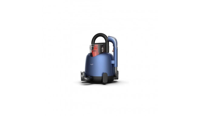 Deerma DEM-BY200 vacuum 1.4 L Drum vacuum Dry&amp;wet 850 W Bagless