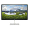 DELL S Series S2425H LED display 60.5 cm (23.8&quot;) 1920 x 1080 pixels Full HD LCD Black, Silv