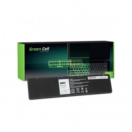 Green Cell DE93 laptop spare part Battery