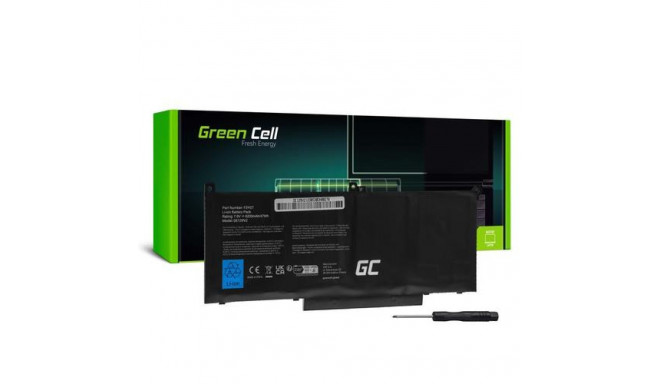 Green Cell DE129V2 laptop spare part Battery